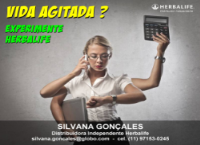 Distribuidora Independente Herbalife